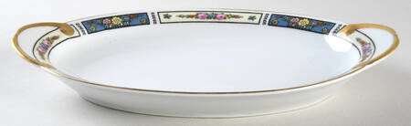 Miami (All White Background) Relish