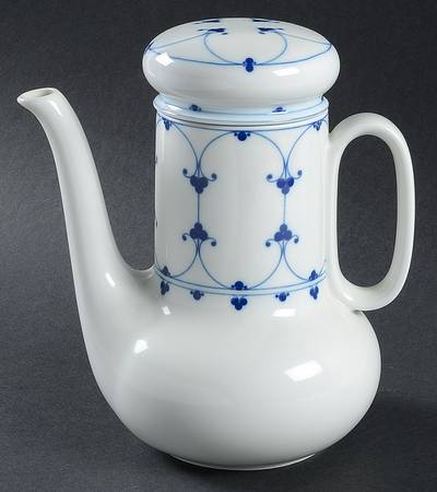 Mittsomer Coffee Pot & Lid