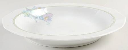 Montreux Large Rim Soup Bowl