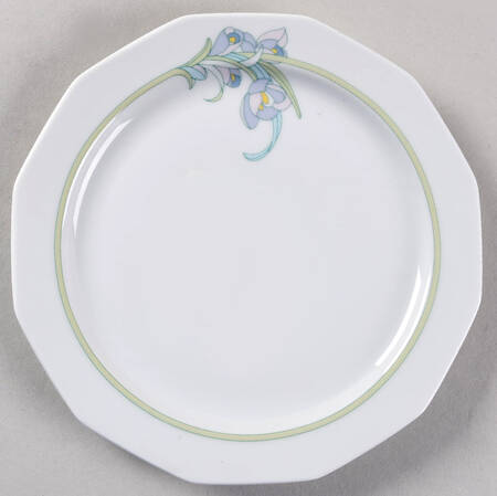 Montreux Bread & Butter Plate