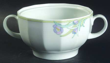 Montreux Gravy Boat No Lid