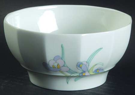 Montreux Fruit/Dessert (Sauce) Bowl