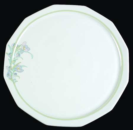 Montreux 12" Chop Plate (Round Platter)