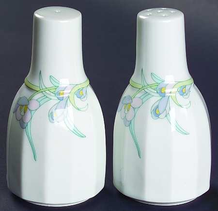 Montreux Salt & Pepper Set