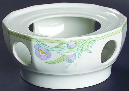 Montreux China Warmer Stand