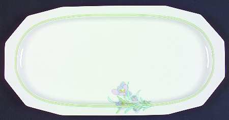Montreux Large Sandwich Tray