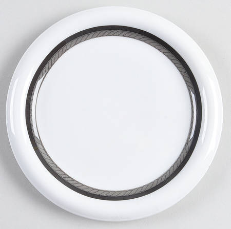 Nera Bread & Butter Plate