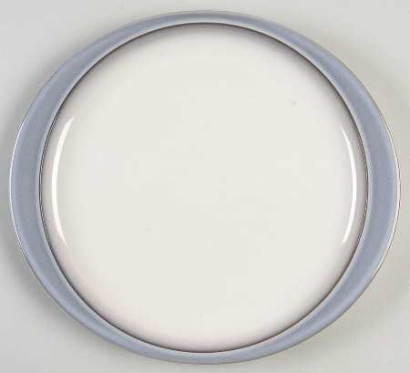 Ombra Dinner Plate