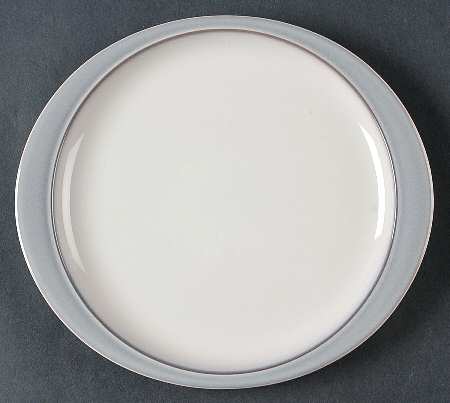 Ombra Salad Plate