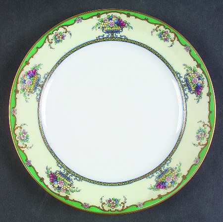 The Orchard Salad Plate