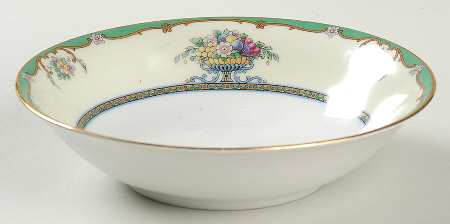 The Orchard Coupe Cereal Bowl