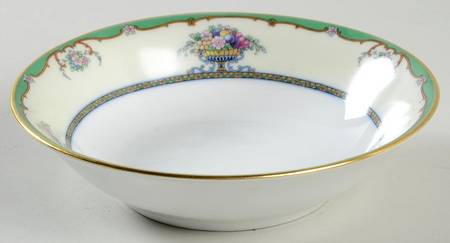 The Orchard Fruit/Dessert (Sauce) Bowl
