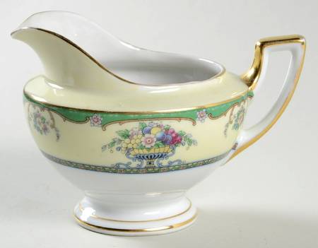 The Orchard Creamer