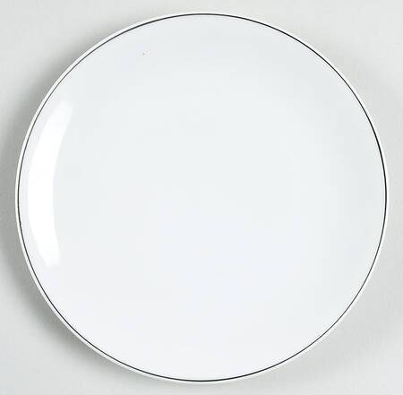 Papageno Bread & Butter Plate