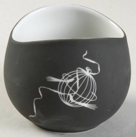 Papageno Mini Open Sugar Bowl