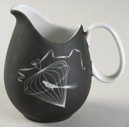 Papageno Mini Creamer