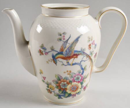 Paradies Coffee Pot No Lid