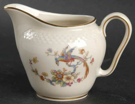 Paradies Creamer