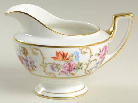 Pasadena Creamer