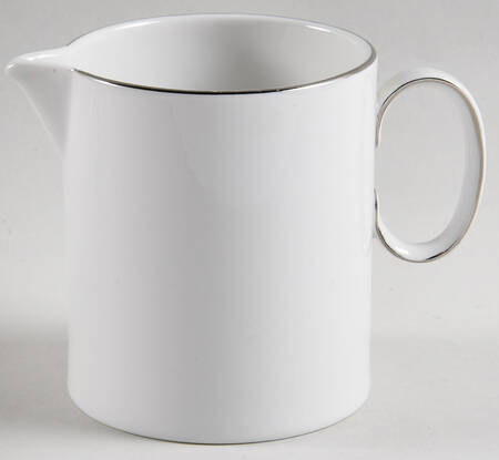 PLATINUM BAND (COUPE) Creamer