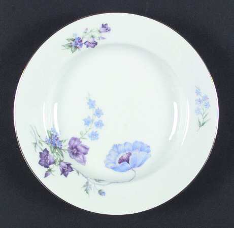 Riviera Rim Soup Bowl