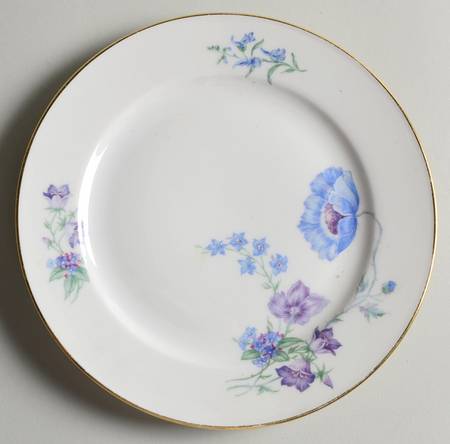 Riviera Bread & Butter Plate