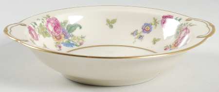 Rosemont Lugged Cereal Bowl