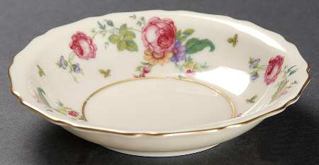 Rosemont Fruit/Dessert (Sauce) Bowl