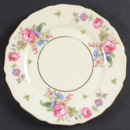 Rosemont Bread & Butter Plate