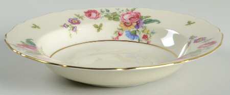 Rosemont Rim Soup Bowl