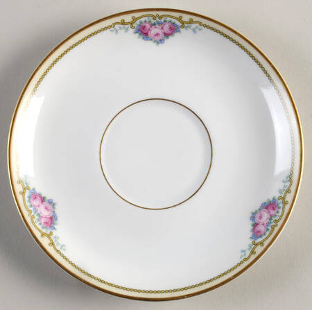 Roseland Saucer