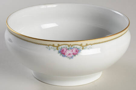 Roseland Cranberry Bowl