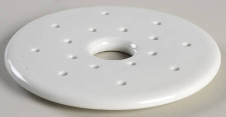 Roseland Strainer for Round Butter