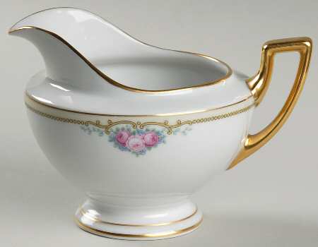 Roseland Creamer