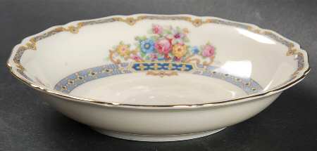 Rosemarie Fruit/Dessert (Sauce) Bowl by Thomas