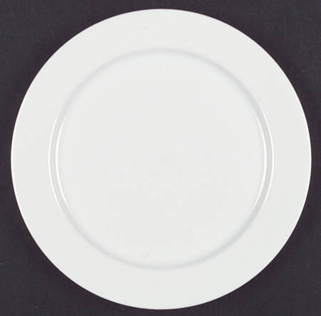 Rotunda Dinner Plate