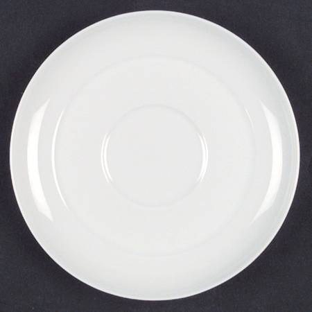 Rotunda Saucer