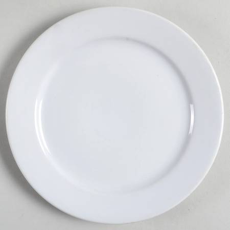 Rotunda Bread & Butter Plate