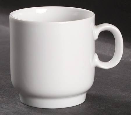 Rotunda Footed Cup