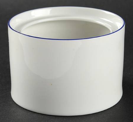 Solo Sugar Bowl No Lid