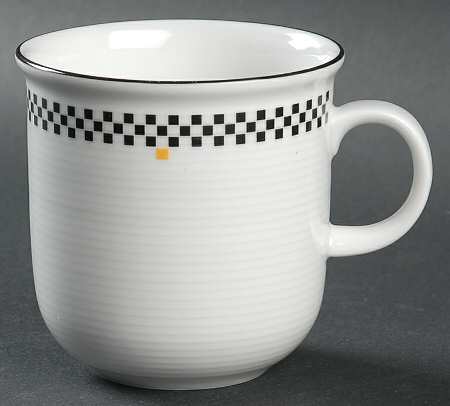 Speedway Mug