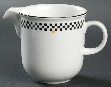 Speedway Creamer