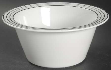 Step 7" Round Vegetable Bowl