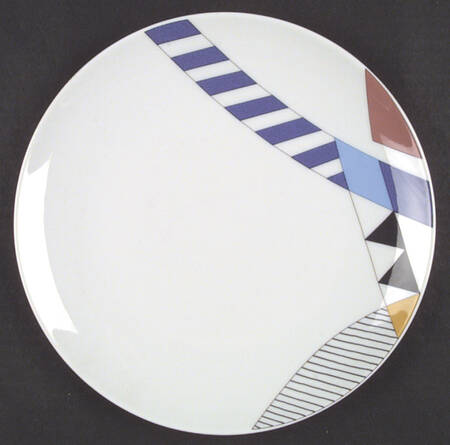 Stripes by Thomas