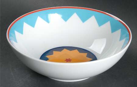 Sun, Moon & Stars Coupe Cereal Bowl