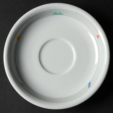 Sunny Saucer