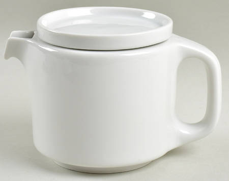 TC100 Mini Teapot & Lid
