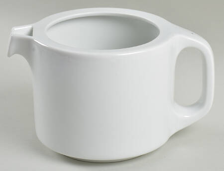 TC100 Teapot No Lid