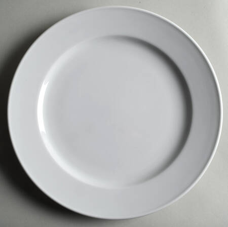 TC100 Large Dinner Plate