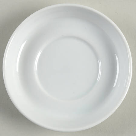 TC100 Saucer for Flat Cup